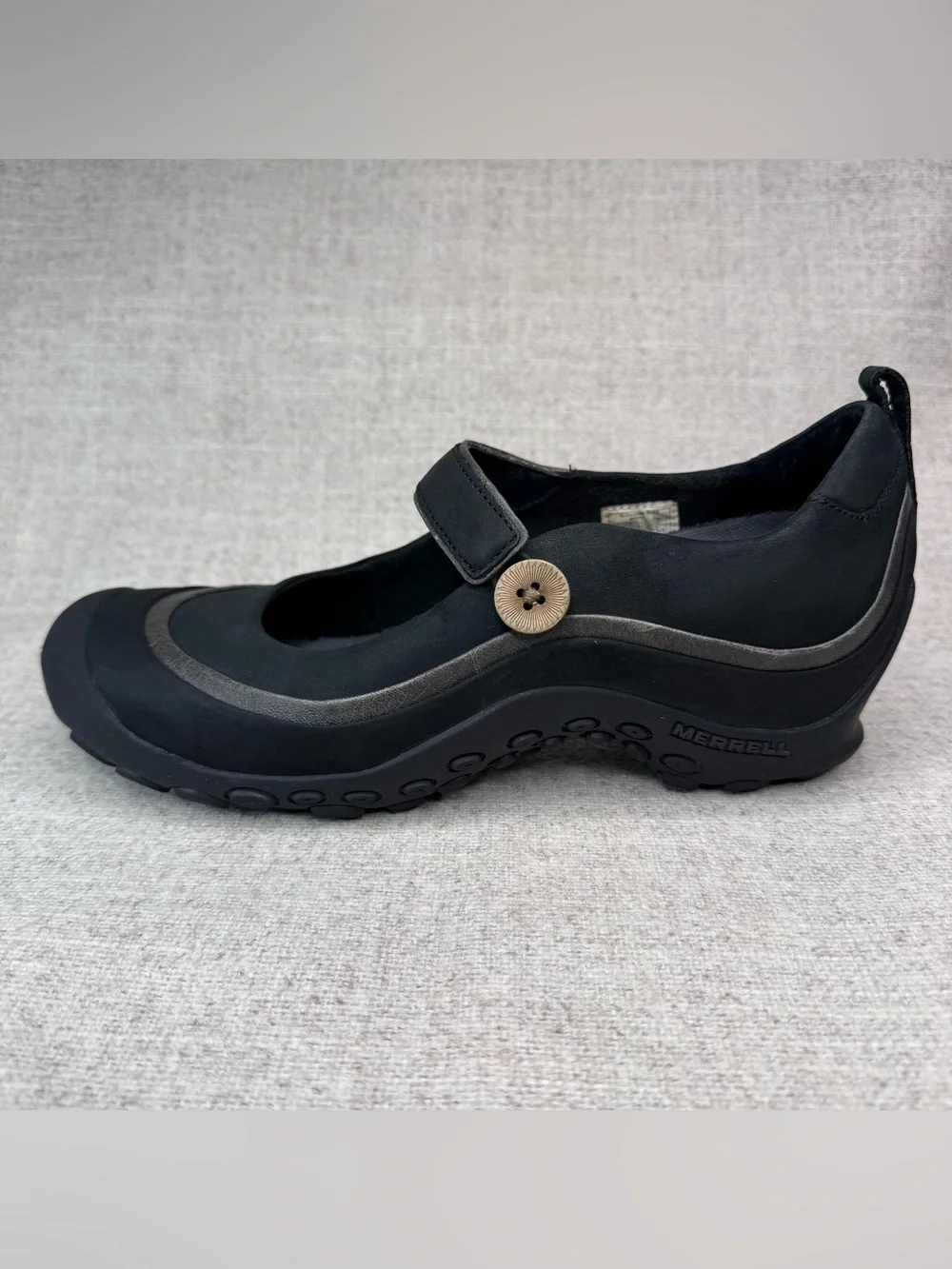 Merrell plaza emme